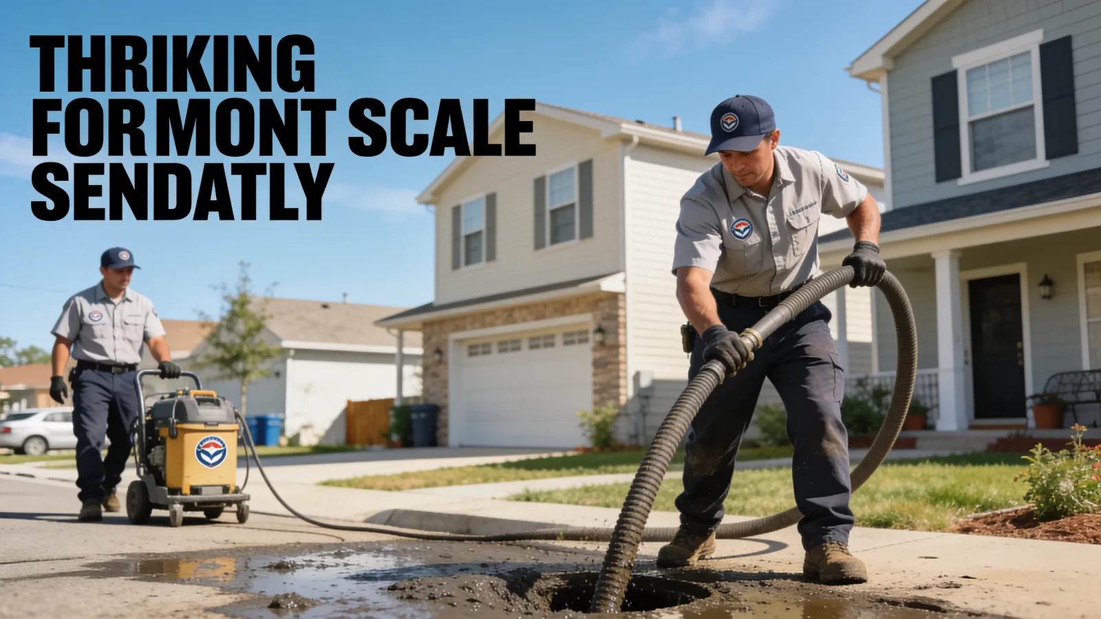 Sewage Cleanup in Nickerson, KS near me